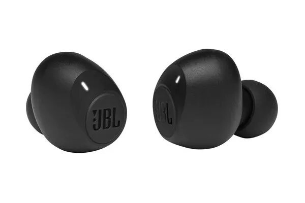 Căști JBL Tune 115TWS, Negru