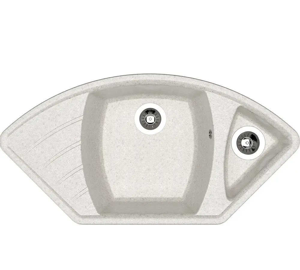 Chiuveta Dr.Gans Gabi (Gri)