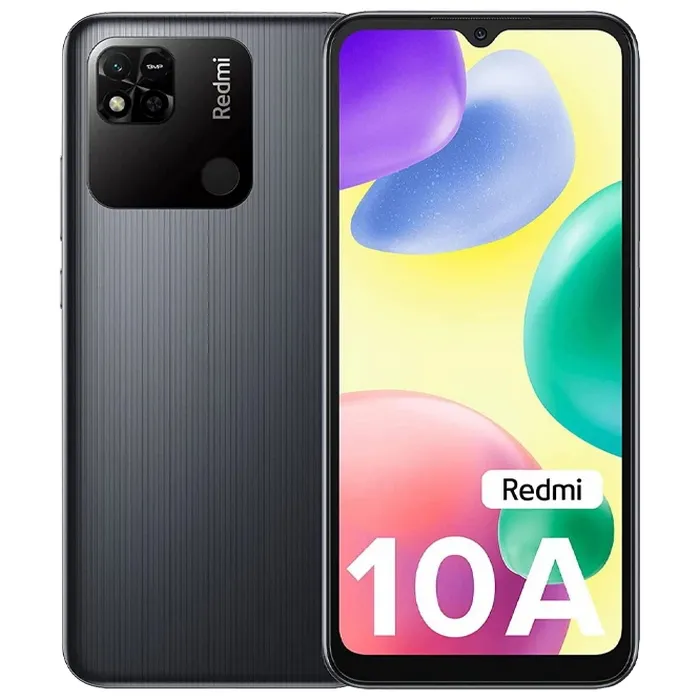 Smartphone Xiaomi Redmi , 4GB/128GB, Gri