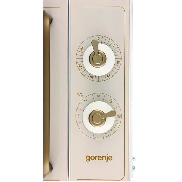 Cuptor cu microunde Gorenje MO4250CLI, Bej