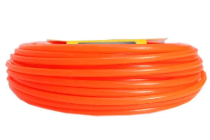 Fir trimer rotund 3.0mm x 15m Micul Fermier