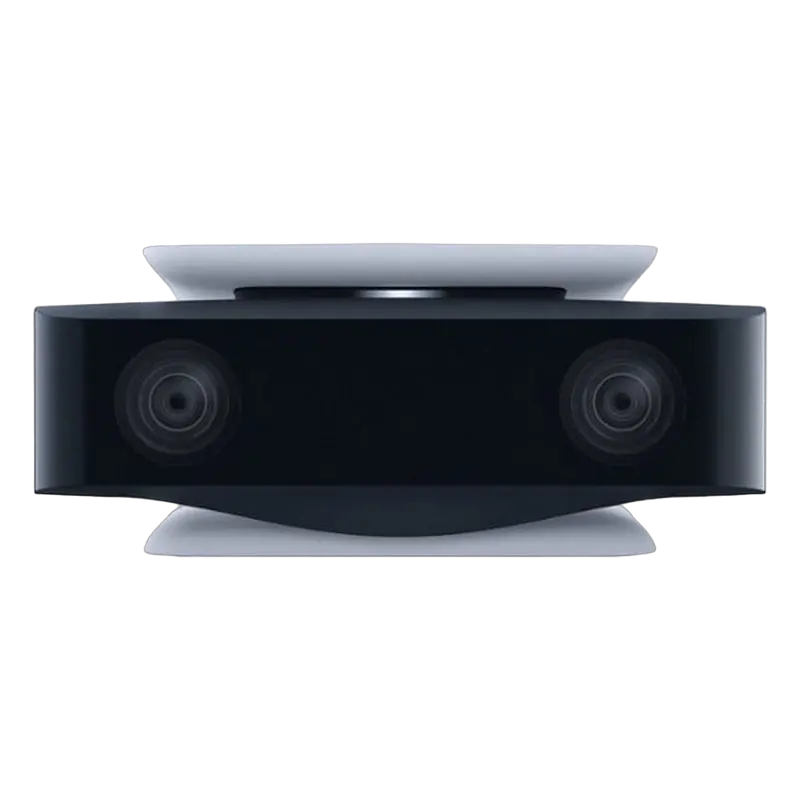  SONY PS5 HD Camera, Alb/Negru