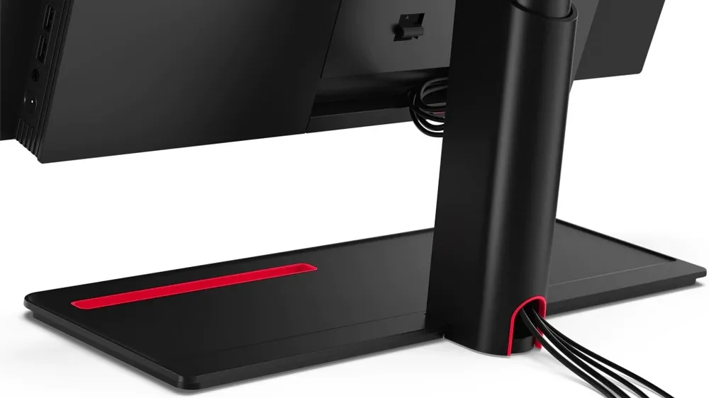 Computer All-in-One Lenovo ThinkCentre M90a, 23,8", Intel Core i7-10700, 16GB/512GB, Windows 10 Pro 64-bit, Negru