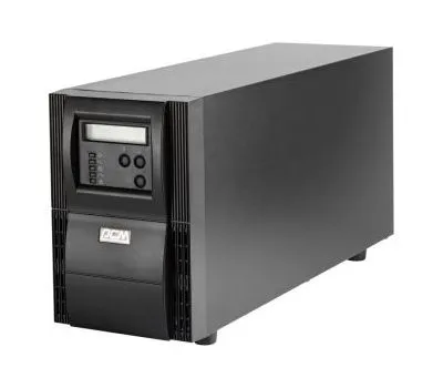 Sursă de alimentare neîntreruptibilă PCM VGS-10K, Online, 10000VA, Turn