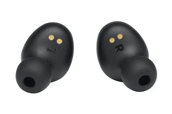 Căști JBL Tune 115TWS, Negru