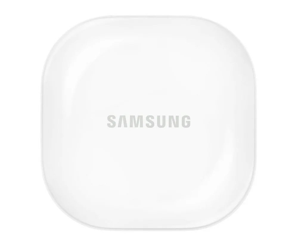 Căști Samsung Galaxy Buds2, Alb