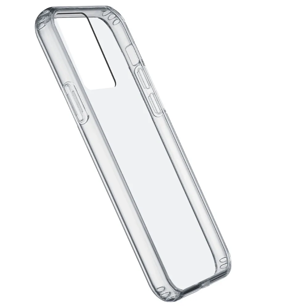 Husă Cellularline Fine - Galaxy A72, Transparent