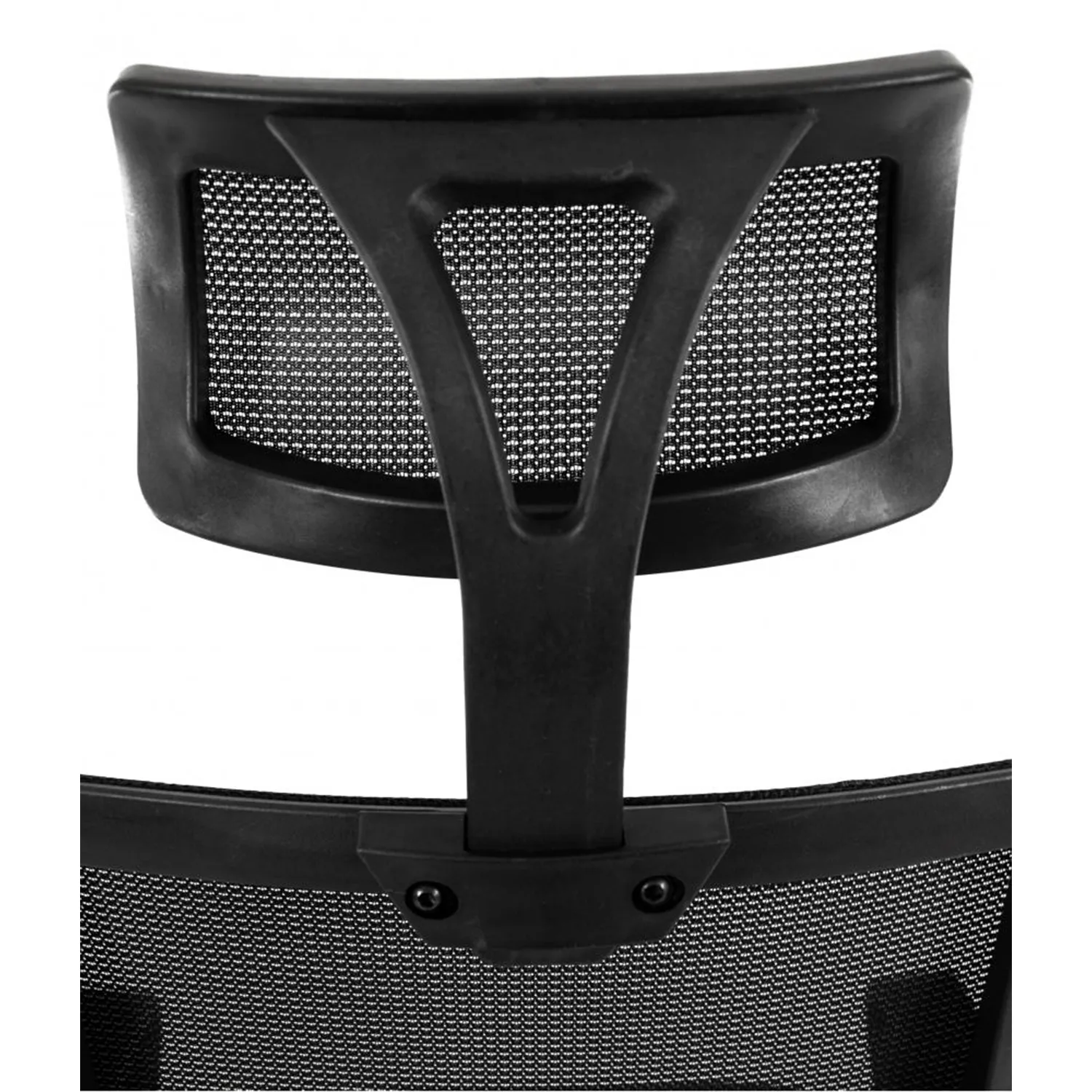 Scaun de birou ergonomic WALTZ (negru)