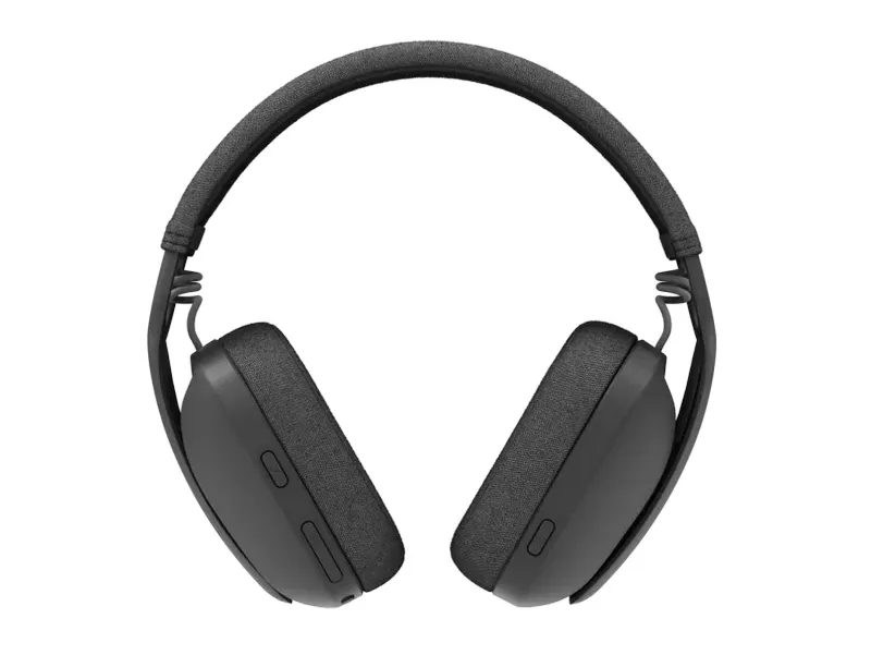 Căști Logitech Zone Vibe 125, Grafit