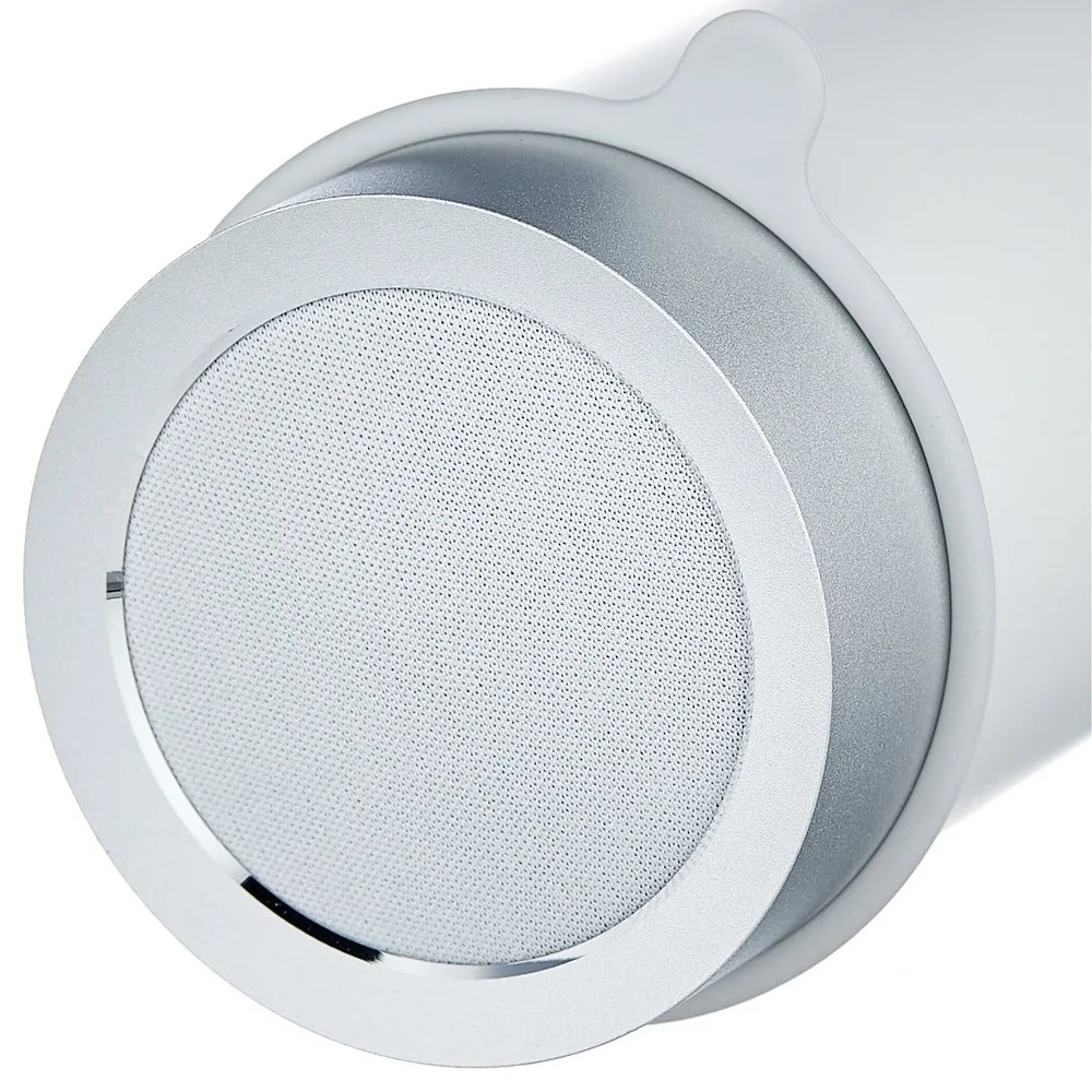 Boxă portabilă Xiaomi Mi Pocket Speaker 2, Argintiu