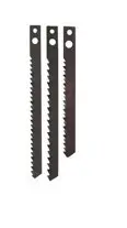 Lama p/u Fierestrau JSB101B75mm WOOD PVC/SET5/1