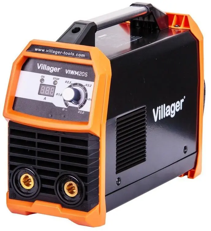 Aparat de sudura invertor Villager VIWM 205