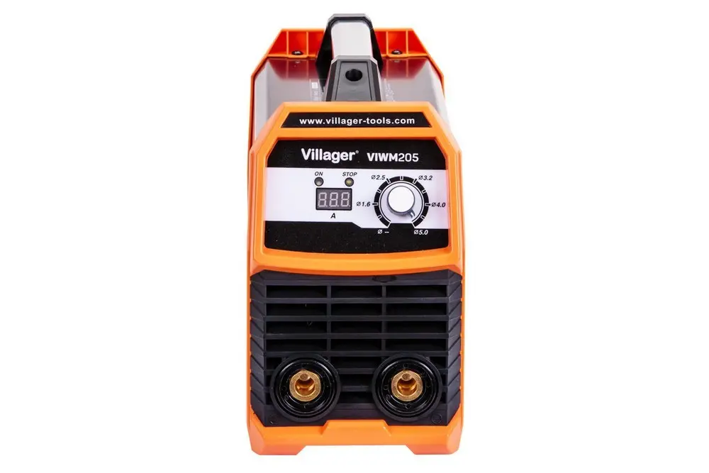 Aparat de sudura invertor Villager VIWM 205