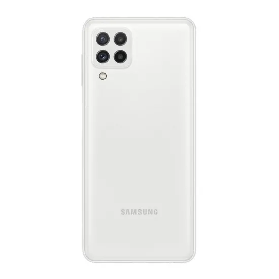 Smartphone Samsung Galaxy A22, 4GB/128GB, Alb
