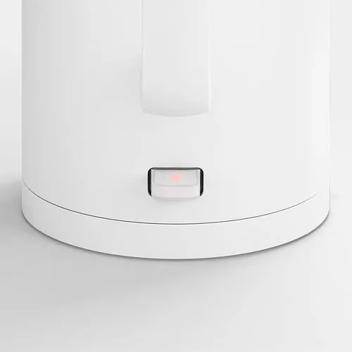 Fierbător electric Xiaomi Mi Electric Kettle, Alb