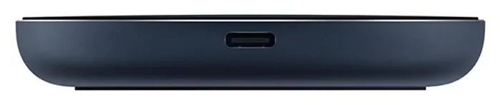 Încărcător wireless Xiaomi Mi Wireless Charging Stand, 10W, Negru