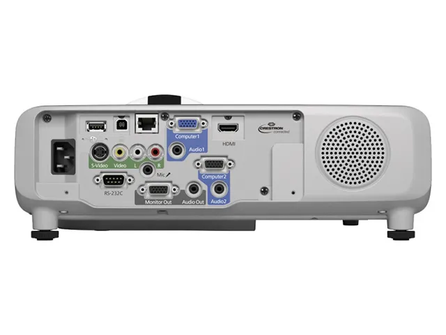 Proiector cu rază scurtă Epson EB-530, 3200ANSI Lumens, XGA (1024 x 768)