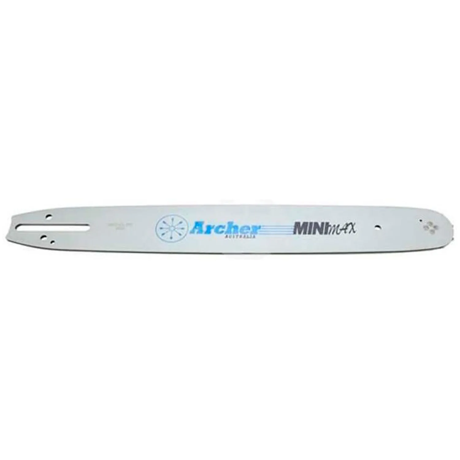 Lama p/u motofierestrau Archer 40 cm 16' 3/8 16D0-CL-PO