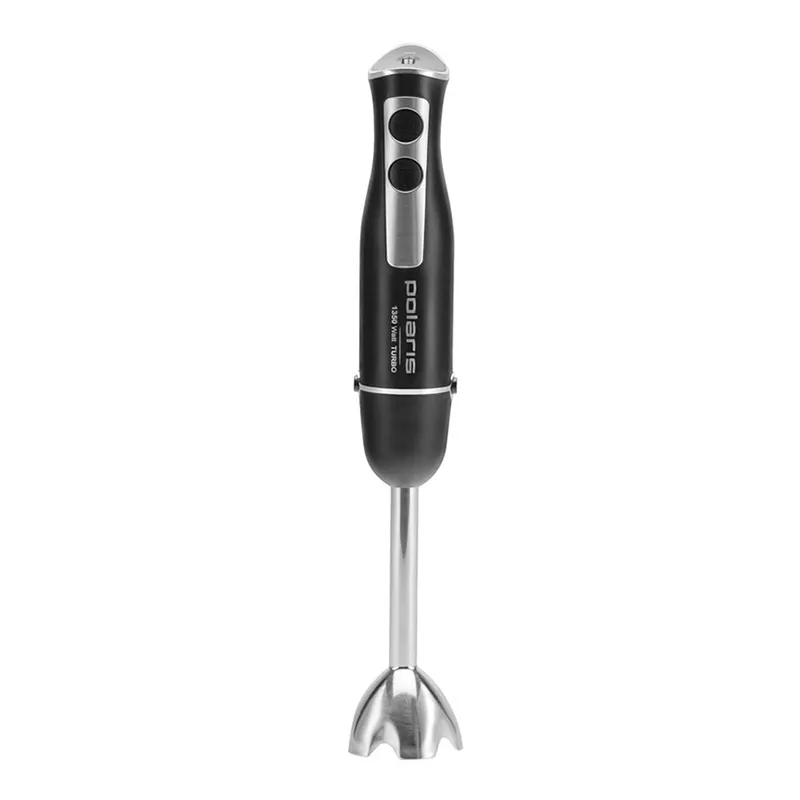 Blender de mână Polaris PHB 1385, Negru