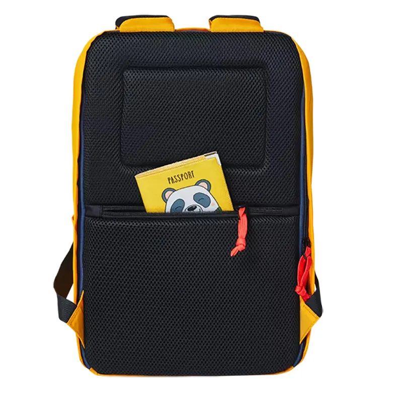 Rucsac pentru Laptop Canyon CSZ-02, 15.6