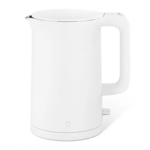 Fierbător electric Xiaomi Mi Electric Kettle, Alb