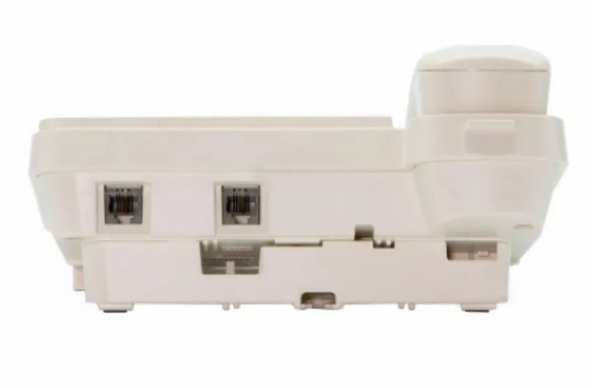 Telefon cu fir Panasonic KX-TS2352, Bej