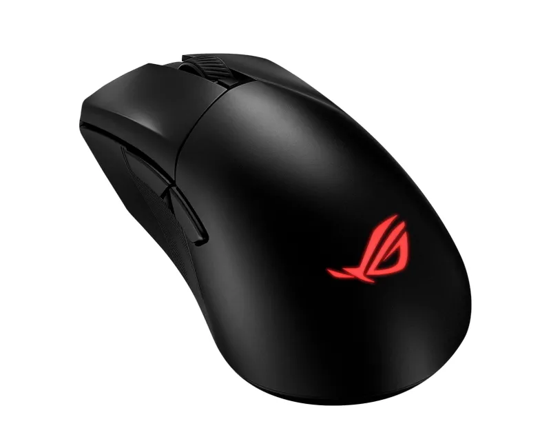 Gaming Mouse ASUS ROG Gladius III Wireless AimPoint, Negru