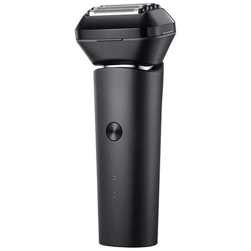 Aparat de ras electric Xiaomi 5-Blade, Negru