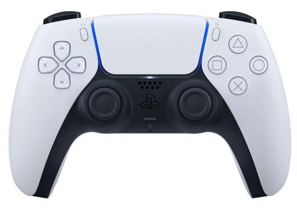 Consolă de jocuri SONY PlayStation 5 Digital Edition, Alb, "Horizon Forbidden West"