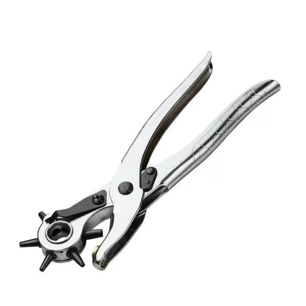 Cleste de perforare rotativ WOKIN 220 mm