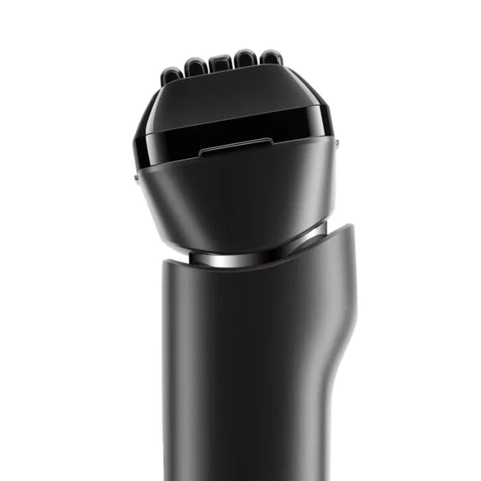 Aparat de ras electric Xiaomi 5-Blade, Negru