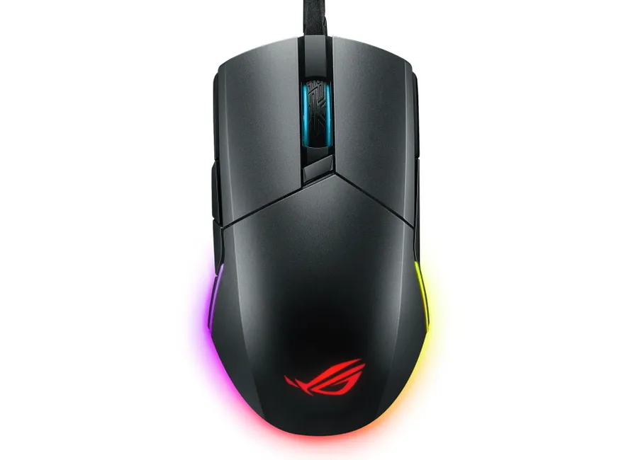 Gaming Mouse ASUS ROG Pugio, Negru