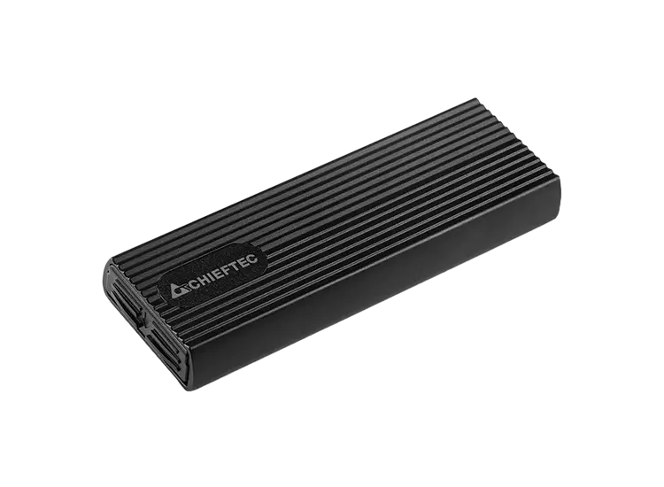 Carcasa externa pentru SSD Chieftec CEB-M2C-TL