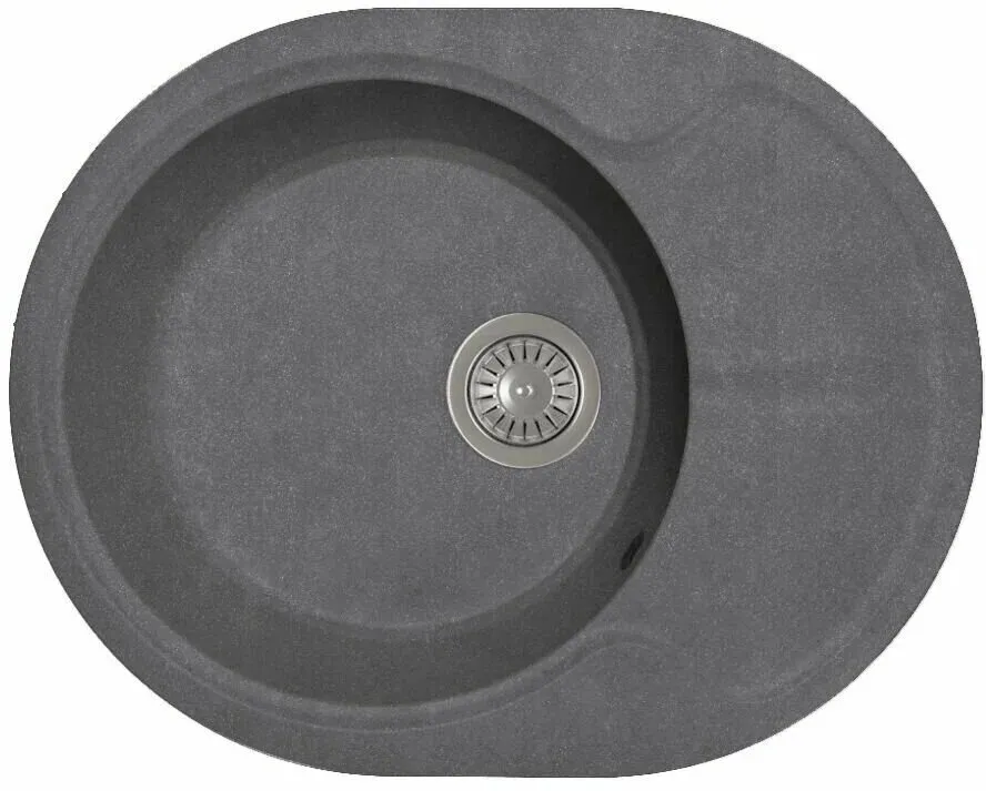 Chiuveta Dr. Gans Berta 620 (Grafit)