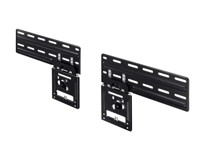 Suport fixat pe perete Samsung WMN-A50EB, Negru