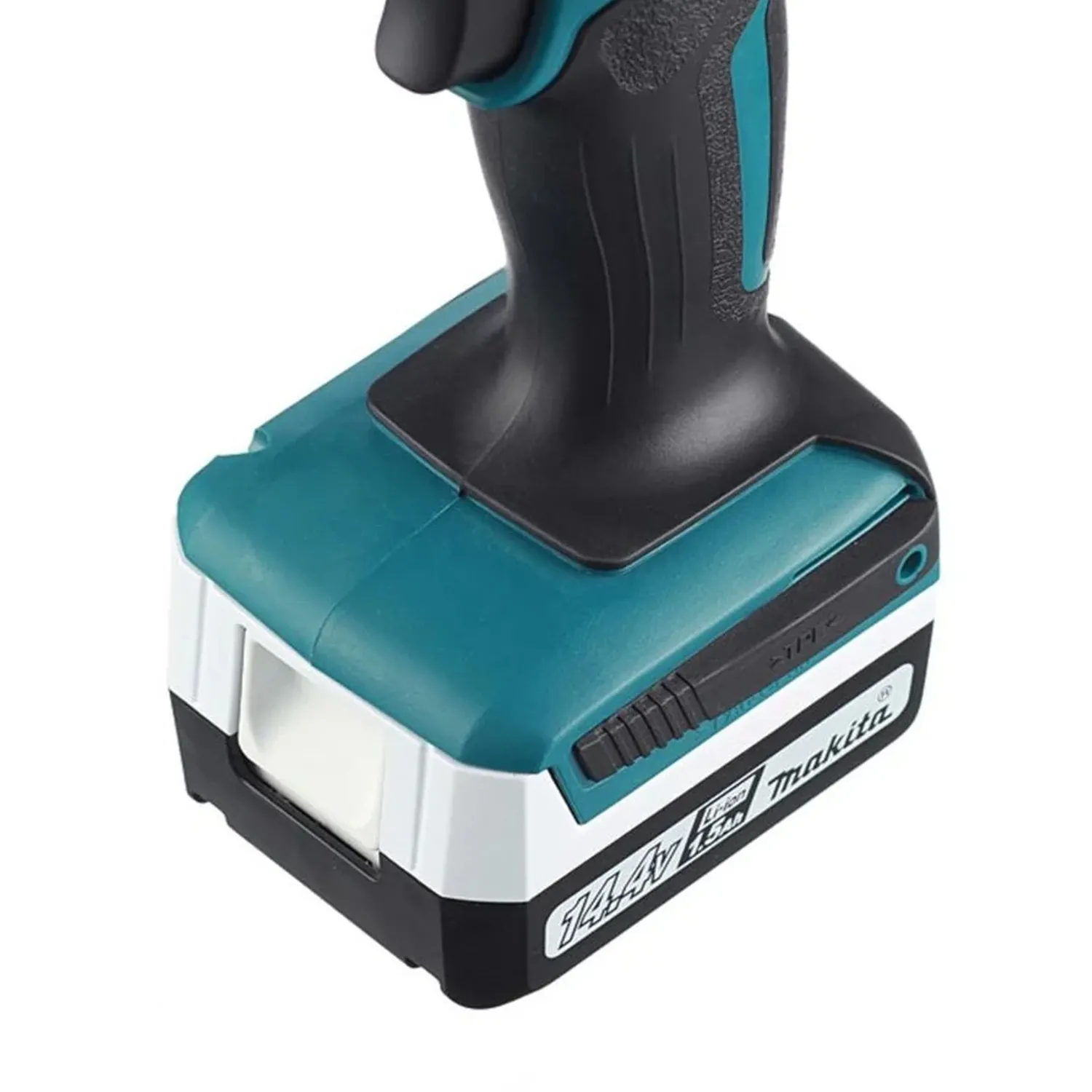 Masina de insurubat MAKITA Li-Ion.14.4 V. 1.5 Ah DF347DWE