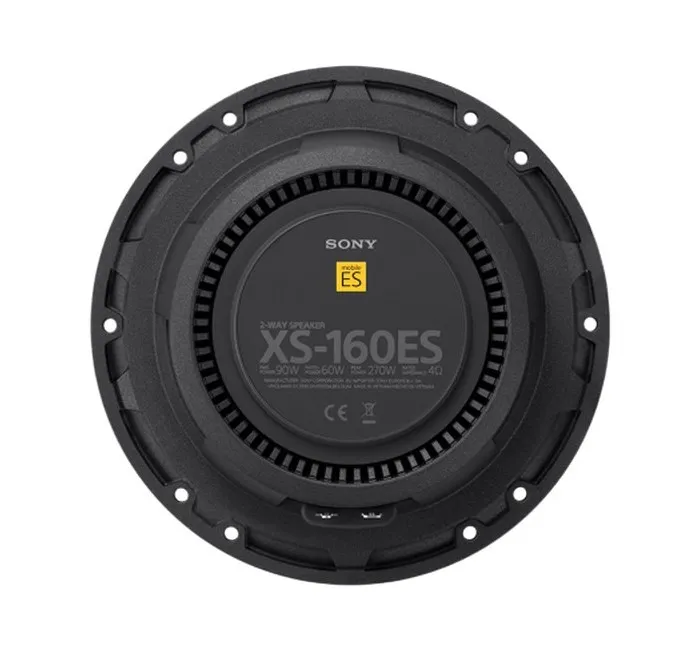 Difuzor SONY XS-160ES, Negru