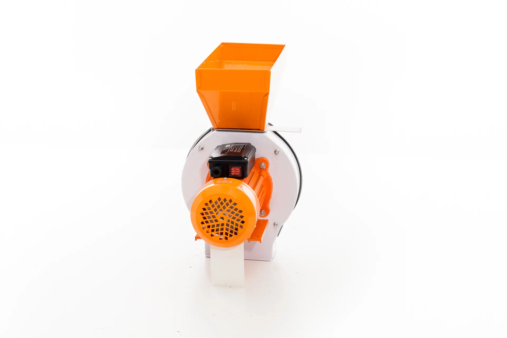 Moara electrica cu ciocanele Ruris Gospodar A1