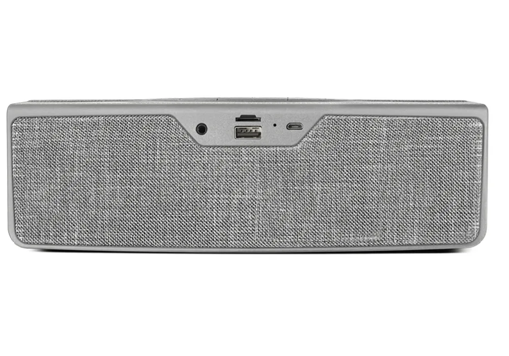 Boxă portabilă SVEN PS-195, Gri