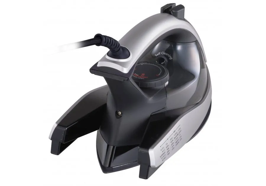 Fier de călcat Panasonic NI-W950А, 2400W, Negru