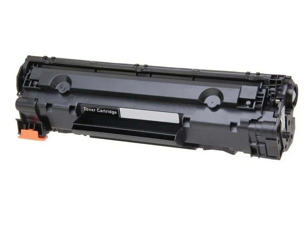 Cartuş SCC 002-01-TE278A, Negru