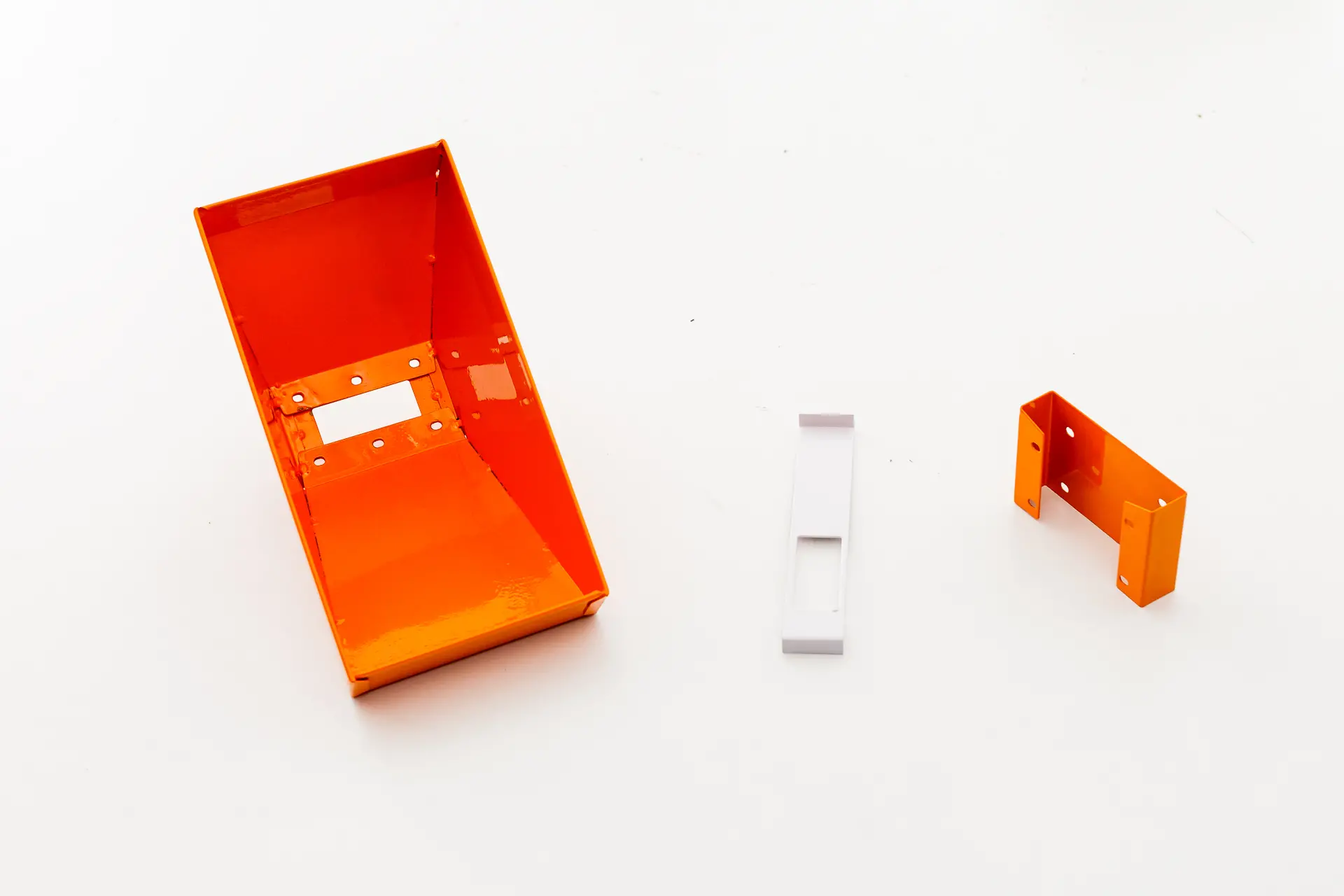 Moara electrica cu ciocanele Ruris Gospodar A1