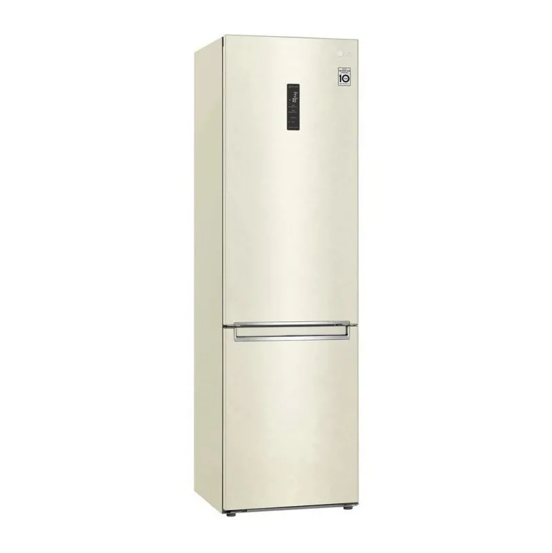 Frigider LG GA-B509SEUM, Bej