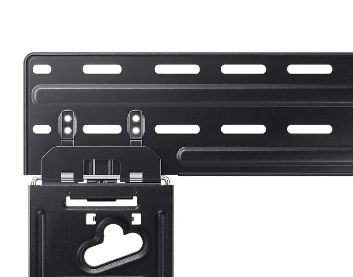 Suport fixat pe perete Samsung WMN-A50EB, Negru