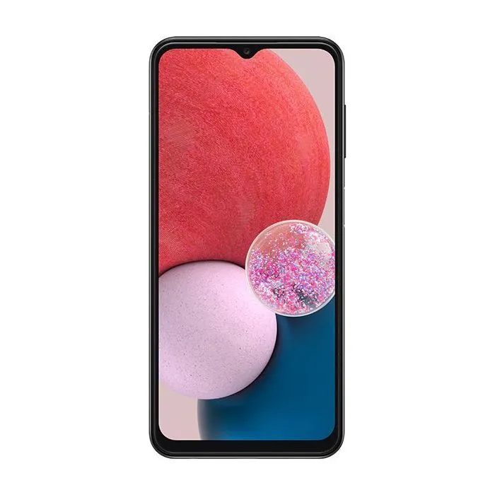 Smartphone Samsung Galaxy A13, 3GB/32GB, Negru