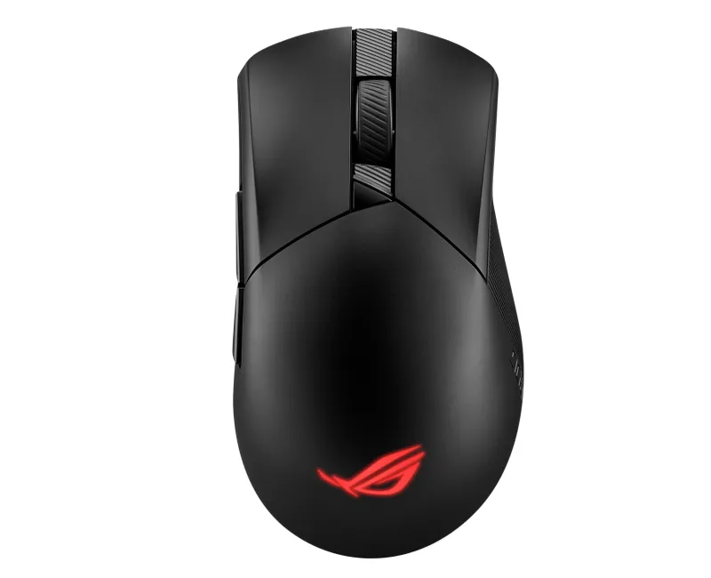 Gaming Mouse ASUS ROG Gladius III Wireless AimPoint, Negru