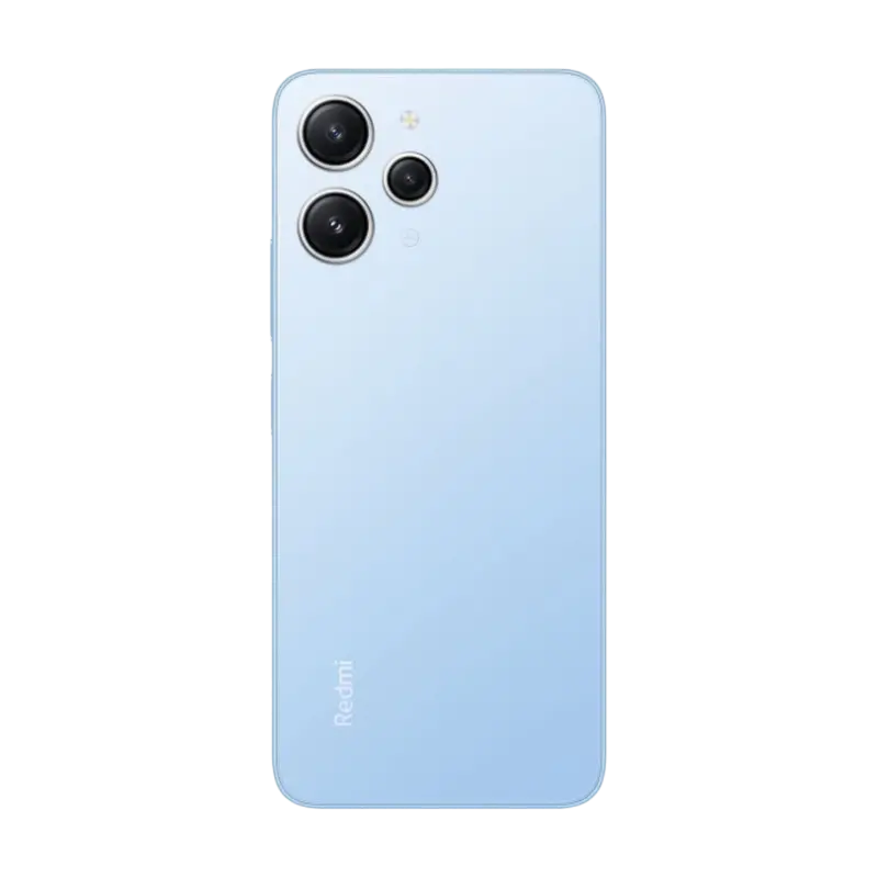 Smartphone Xiaomi Redmi 12, 4GB/128GB, Sky Blue