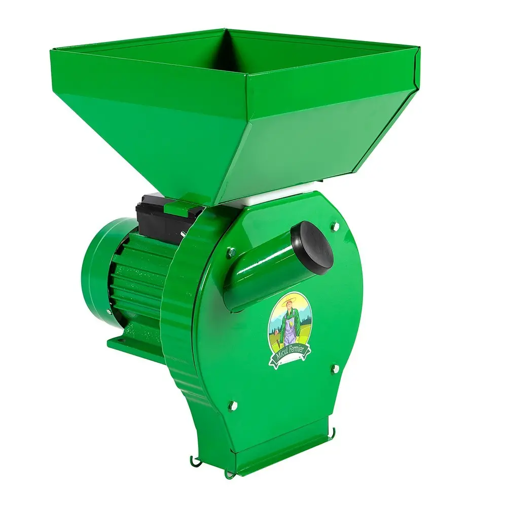 Moara electrica №2 2,5 kw (Cu sac)