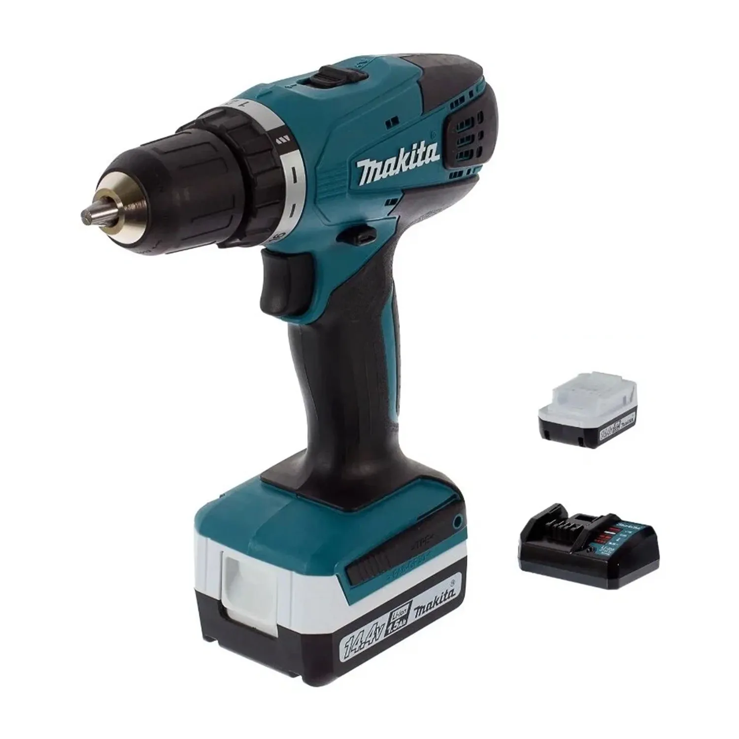 Masina de insurubat MAKITA Li-Ion.14.4 V. 1.5 Ah DF347DWE