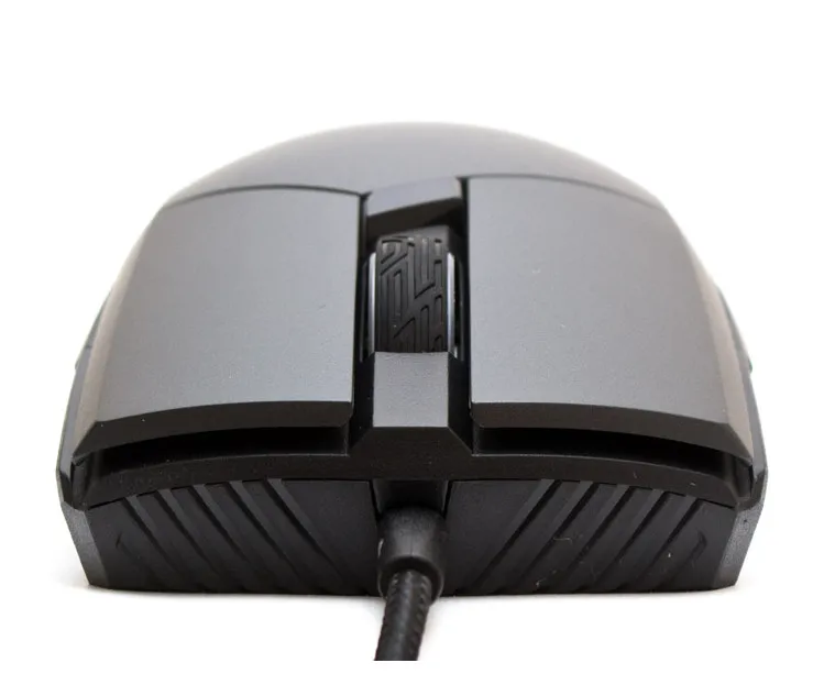 Gaming Mouse ASUS ROG Pugio, Negru